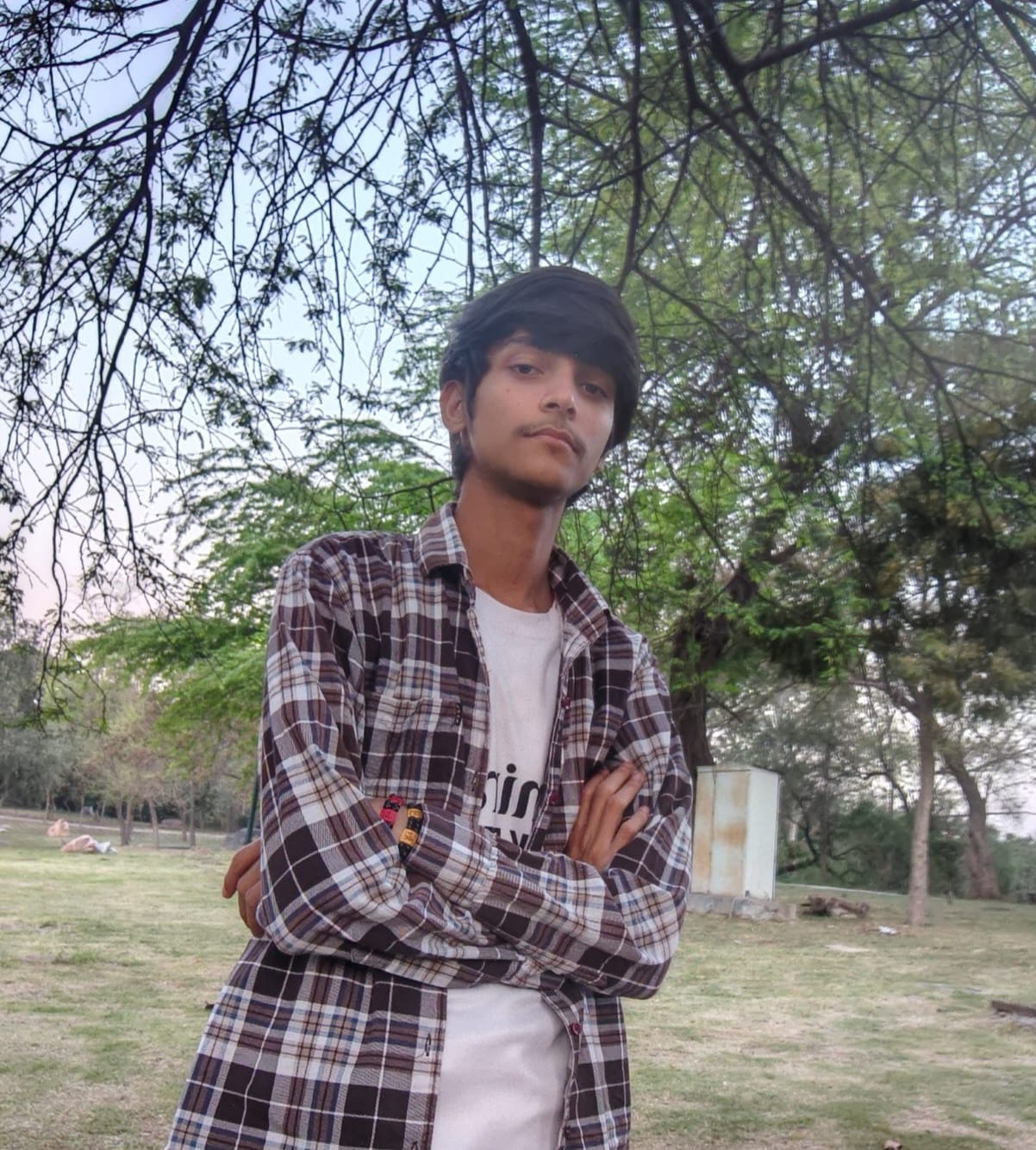 Aditya Jha